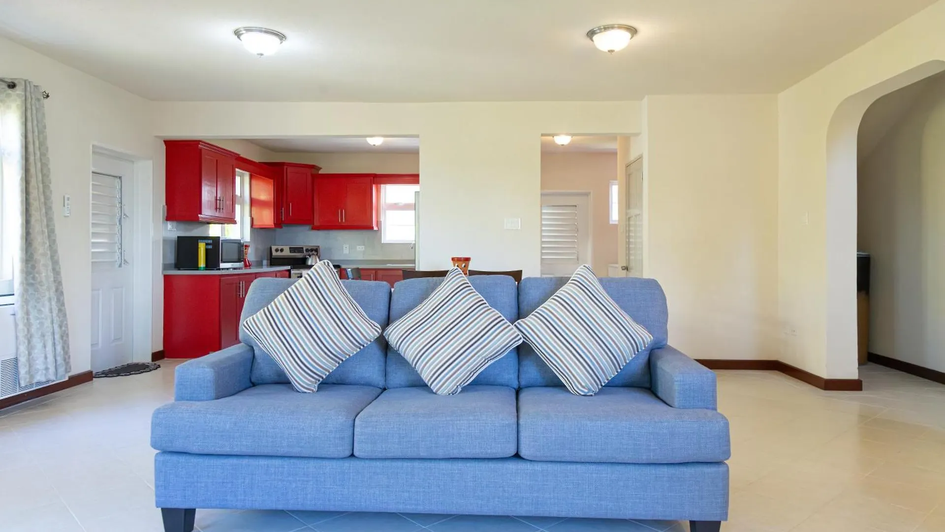 Best E Villas St Silas St James Saint James Apartment