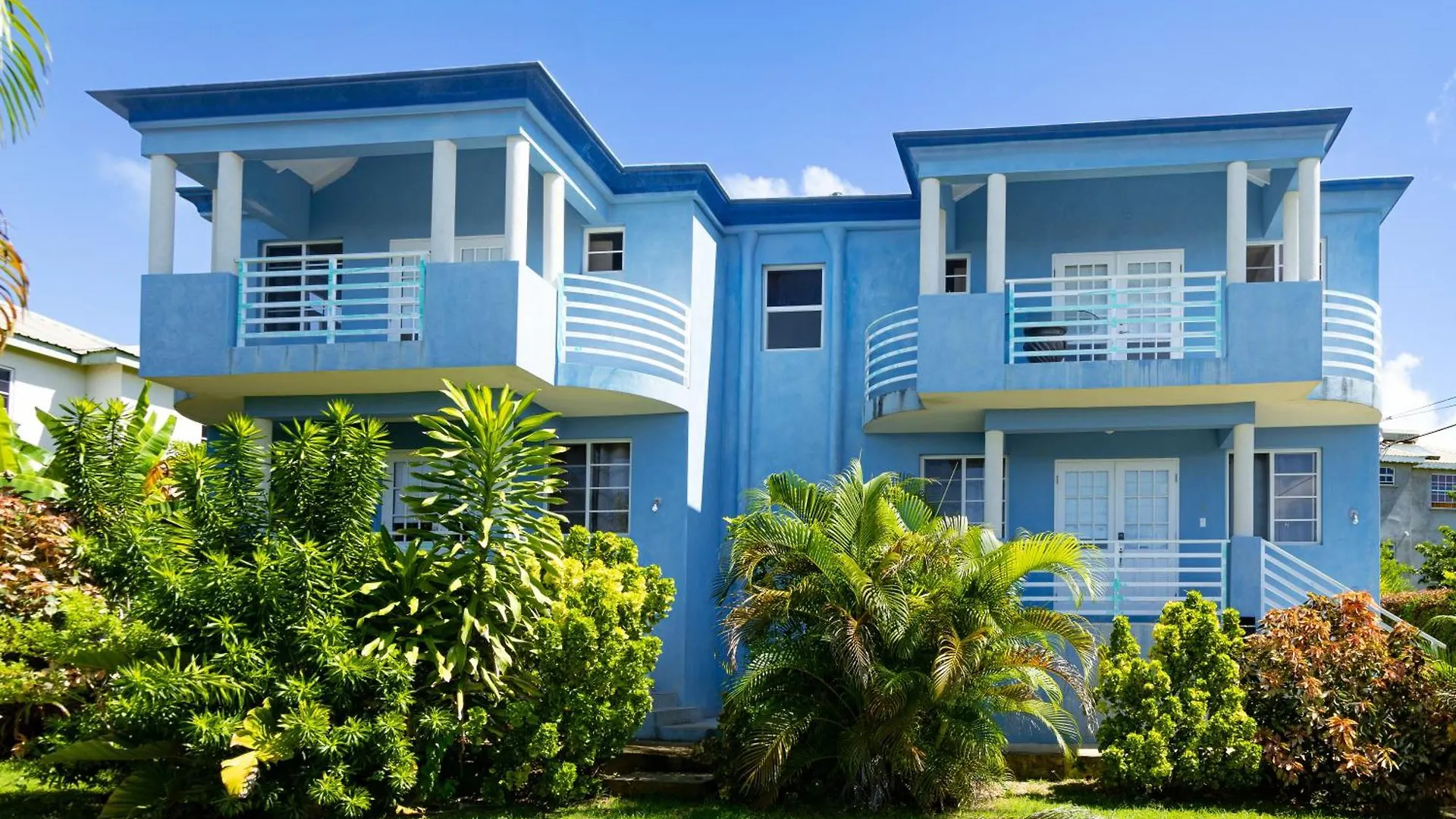 Apartment Best E Villas St Silas St James Saint James Barbados