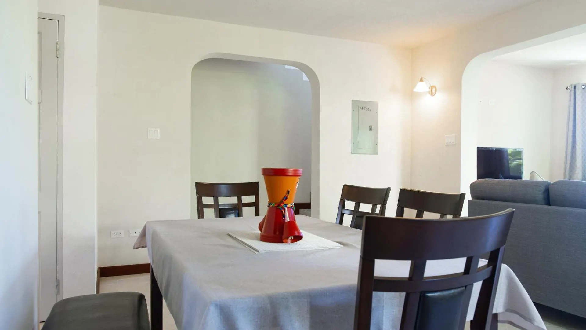 Best E Villas St Silas St James Saint James Apartman