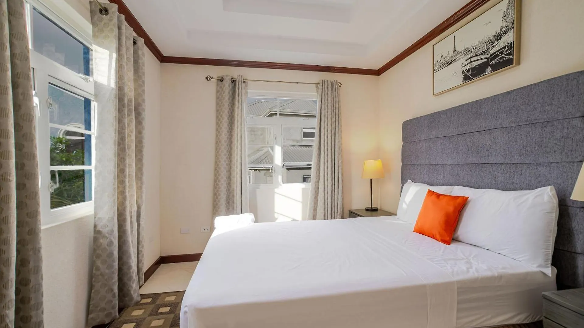 Best E Villas St Silas St James Saint James Barbados