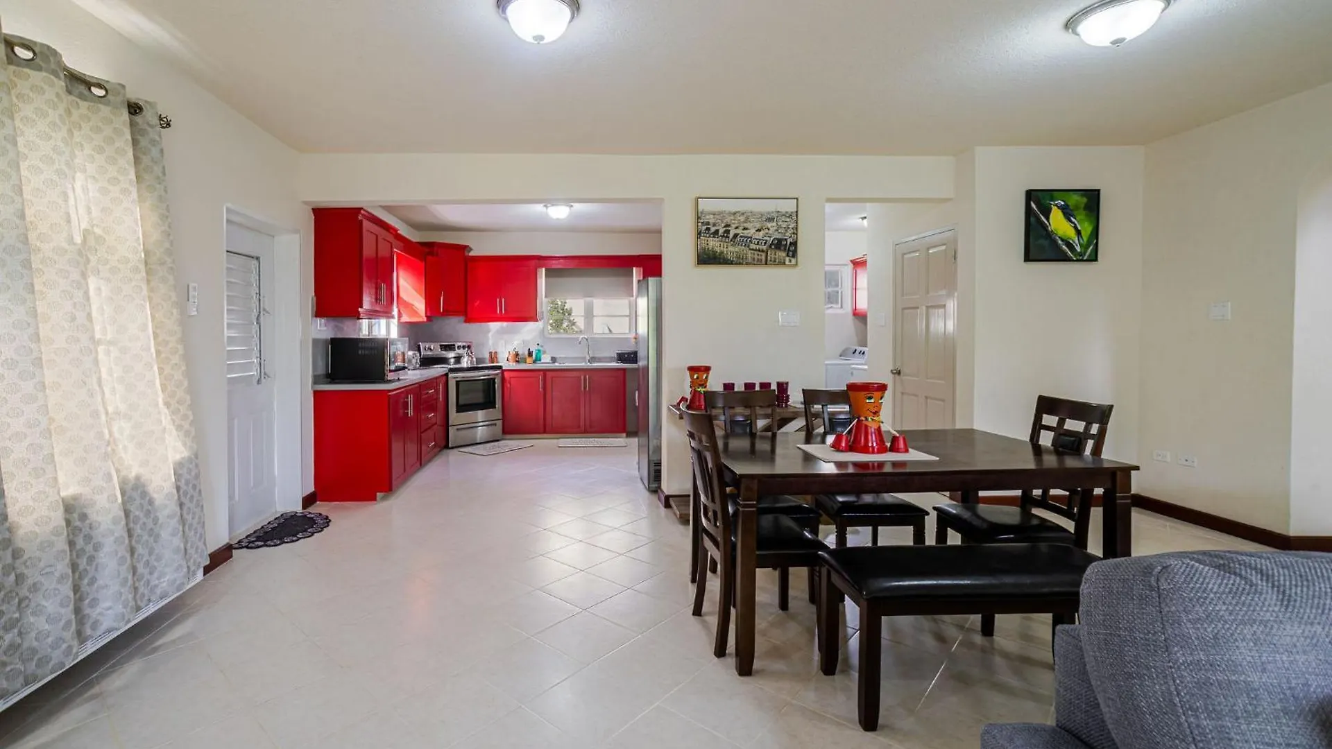 Apartment Best E Villas St Silas St James Saint James Barbados