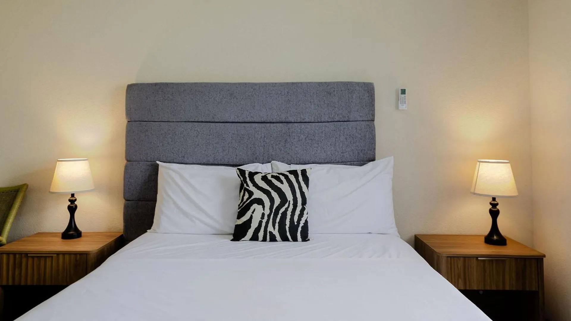 Apartment Best E Villas St Silas St James Saint James