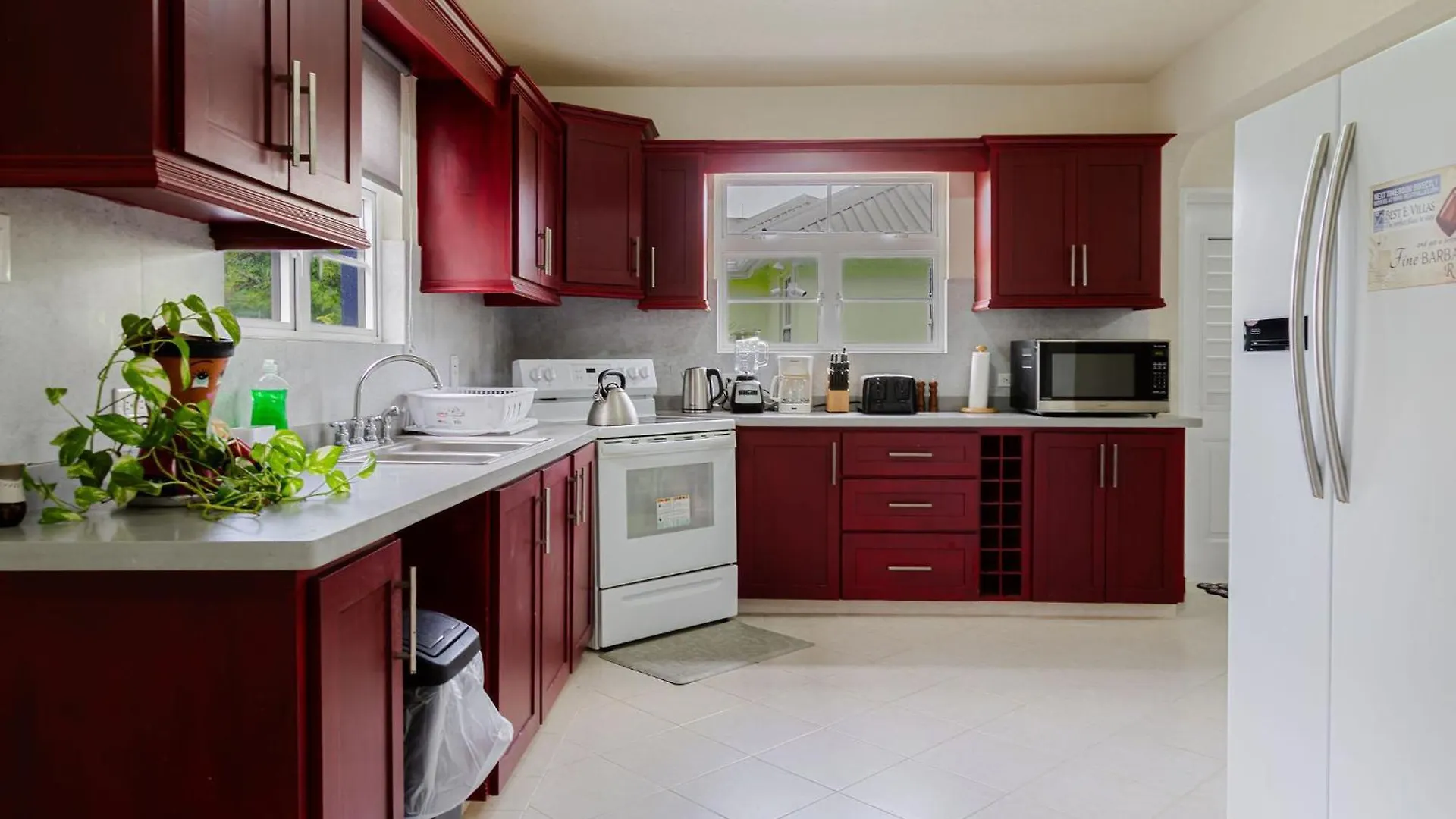 Best E Villas St Silas St James Saint James Apartman